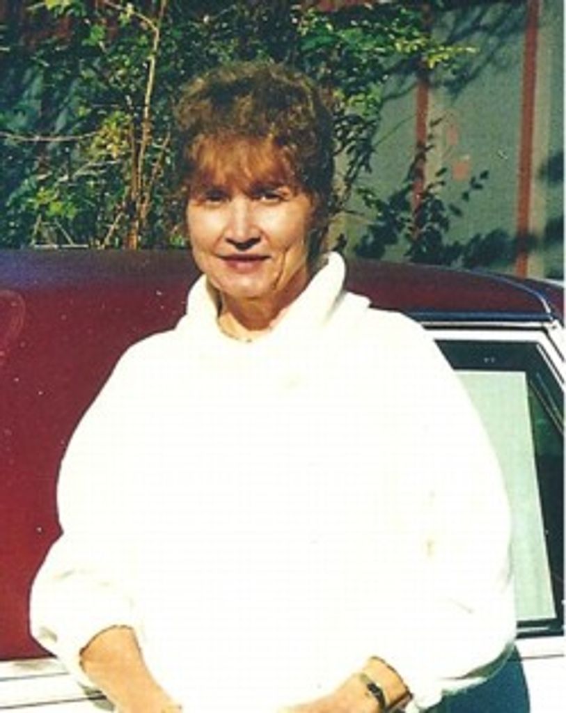 Ida Glenn