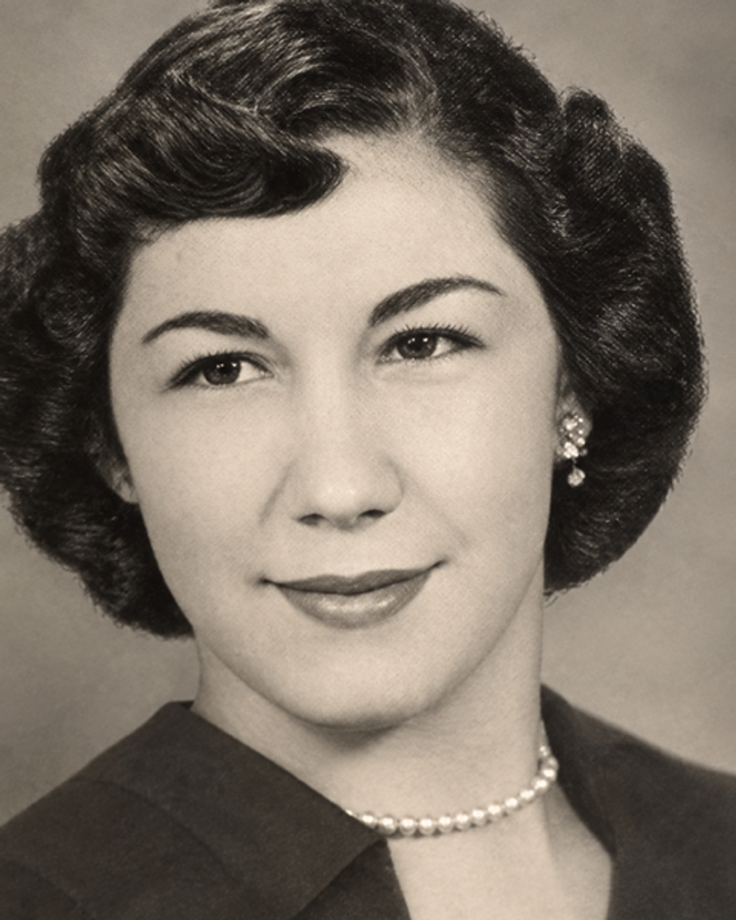 Elaine Sawyer Sanford Profile Photo