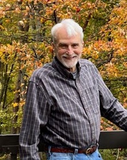 Robert (Bob) Joseph Yuhasz's obituary image
