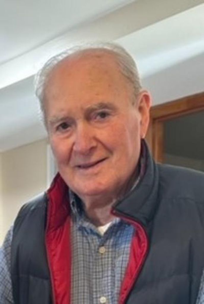 Gerardo "Jerry" Scotto D'Abbusco Profile Photo