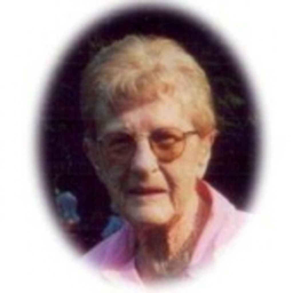 Audrey Miller Profile Photo