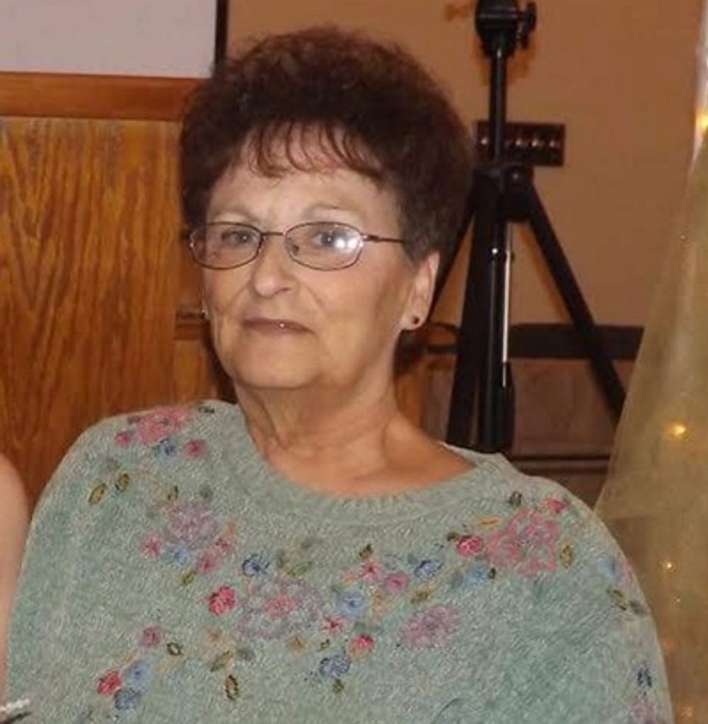 Sue Counts