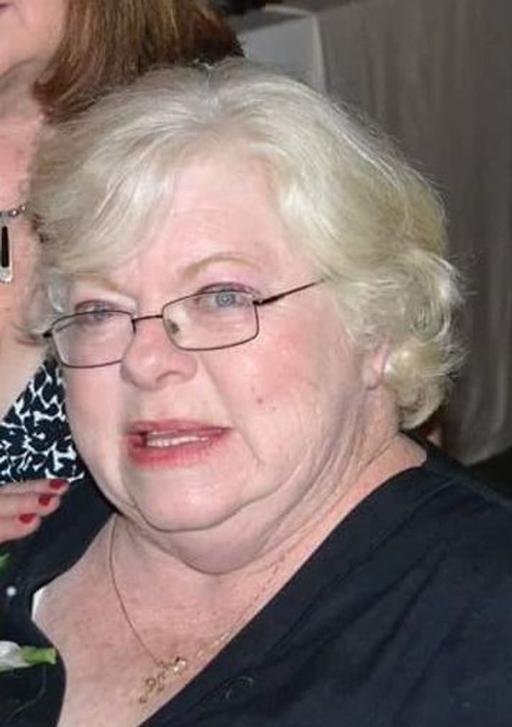 Mary Jane Tumminaro
