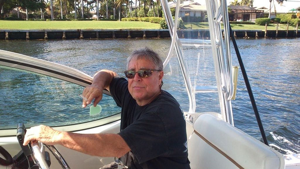 Richard King Profile Photo