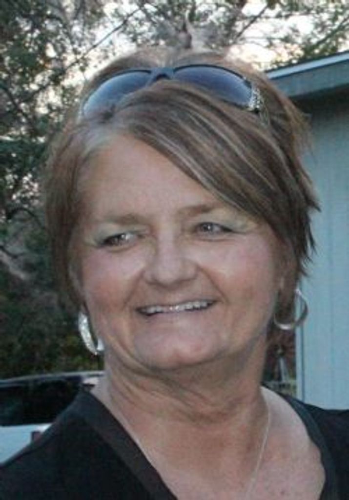Janice Vineyard Profile Photo