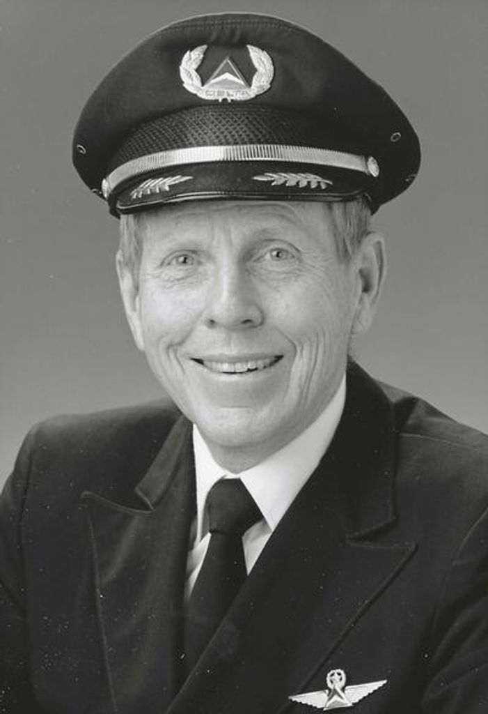 George Eldridge Blosser Profile Photo