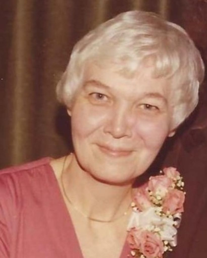Eleanor H. Brook Profile Photo