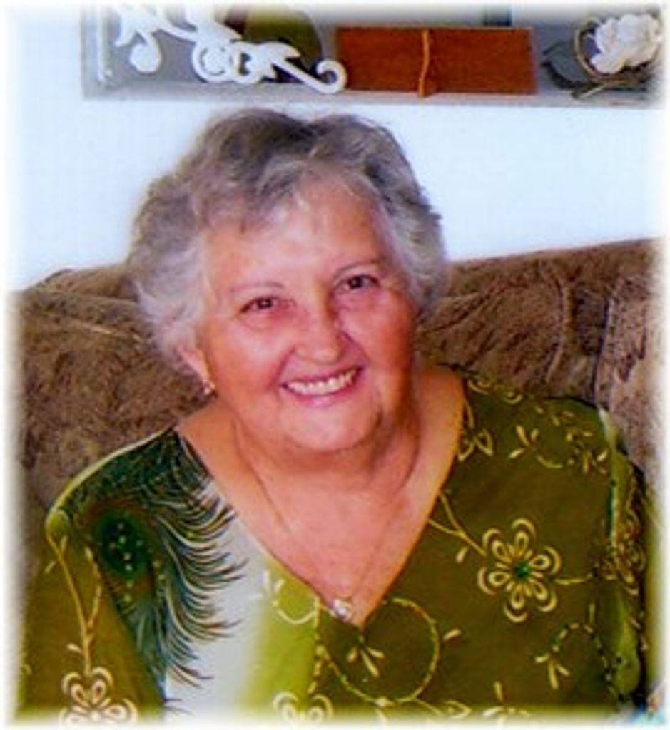 Lida Hope Simpson