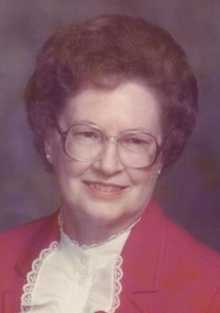 Lois C. Will