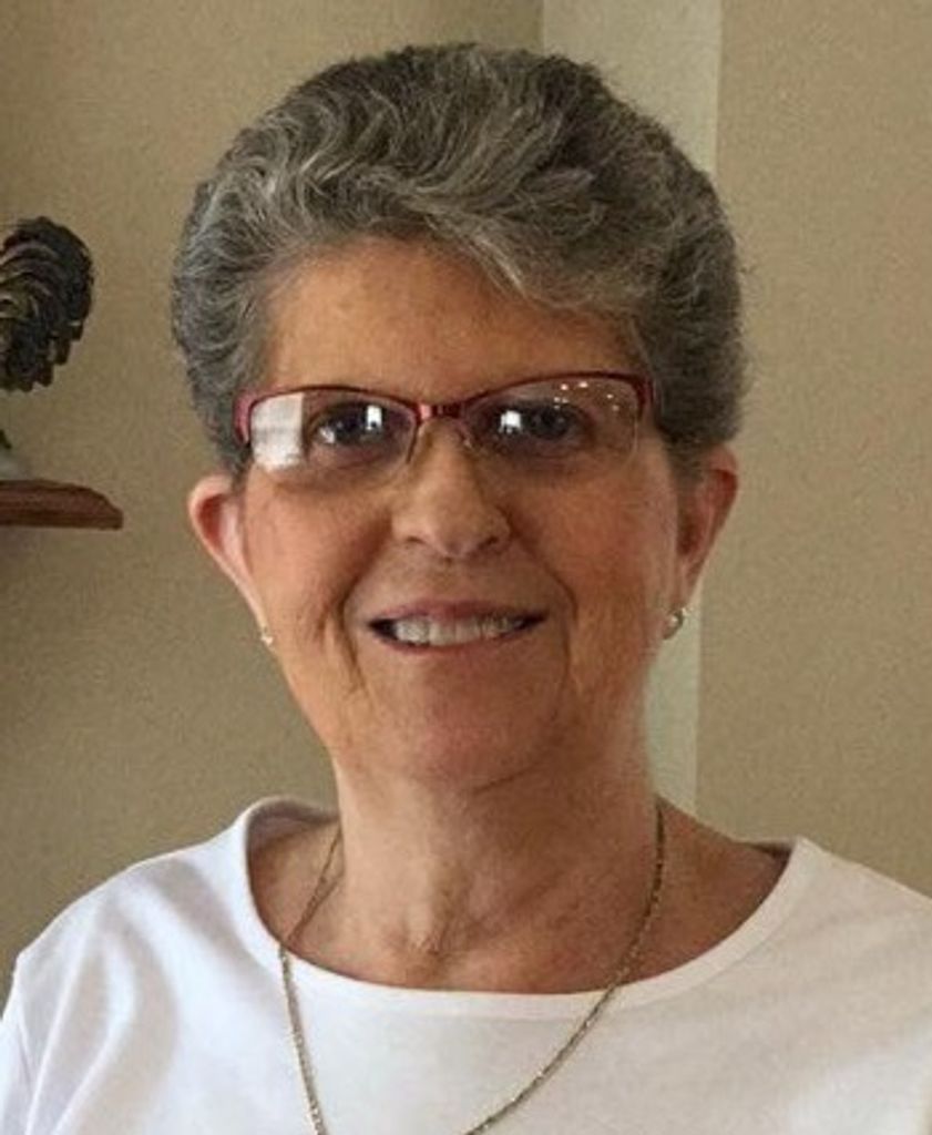 Janet Ann Hunt