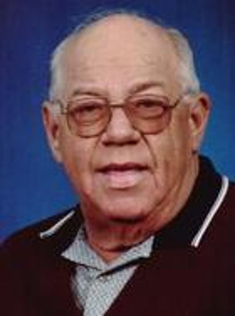 David Arnold Bodenstab