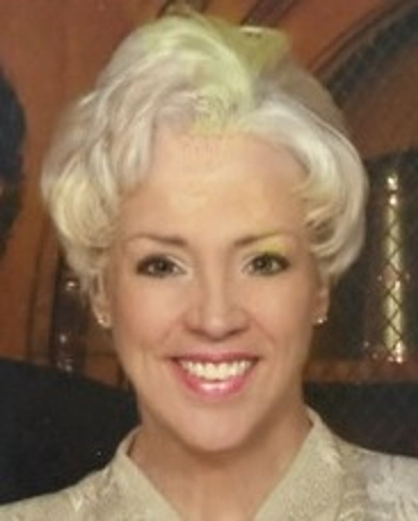 Melinda Flamm Alexander Profile Photo