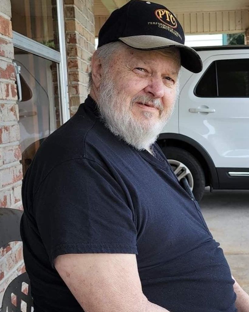 Ronnie R Taylor