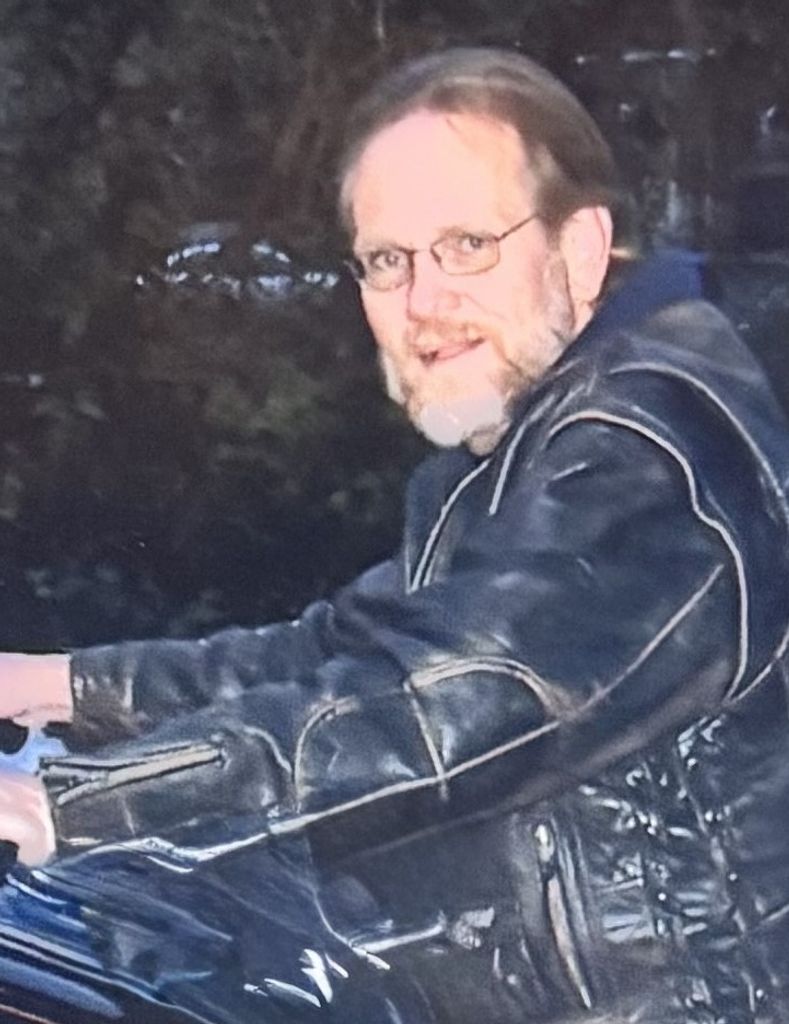 Ronald "Ron" Fulgham