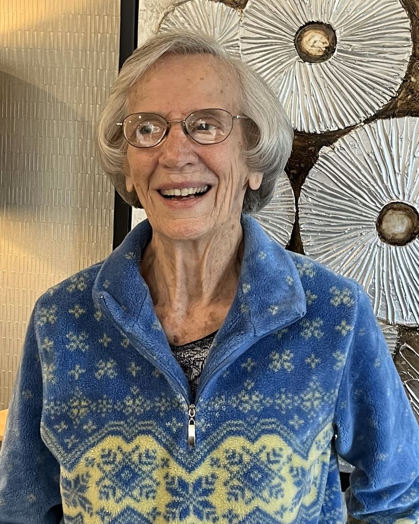 Helen Overboe