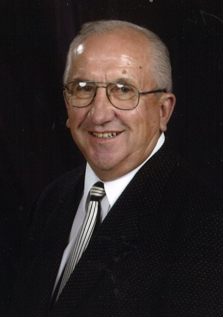 Gaylen Howard Winterhof Profile Photo