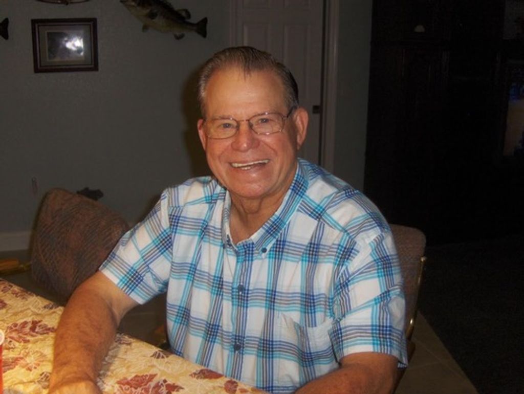 Clyde Leroy Starling