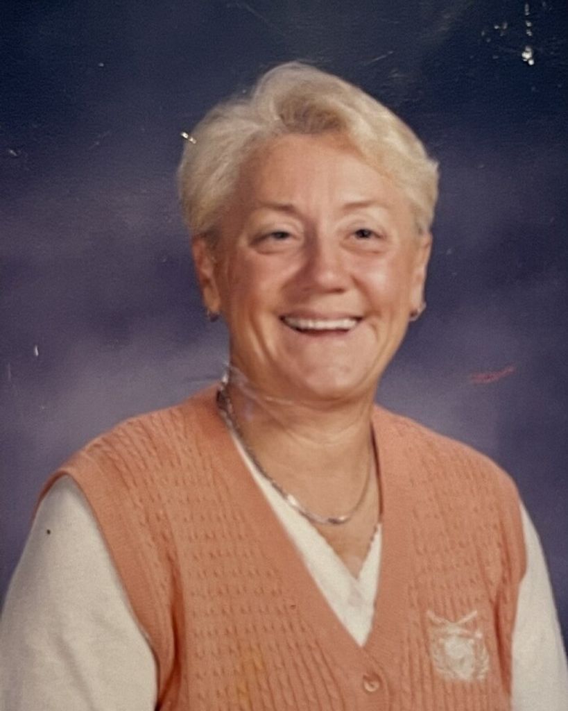Beverly Hollander Profile Photo