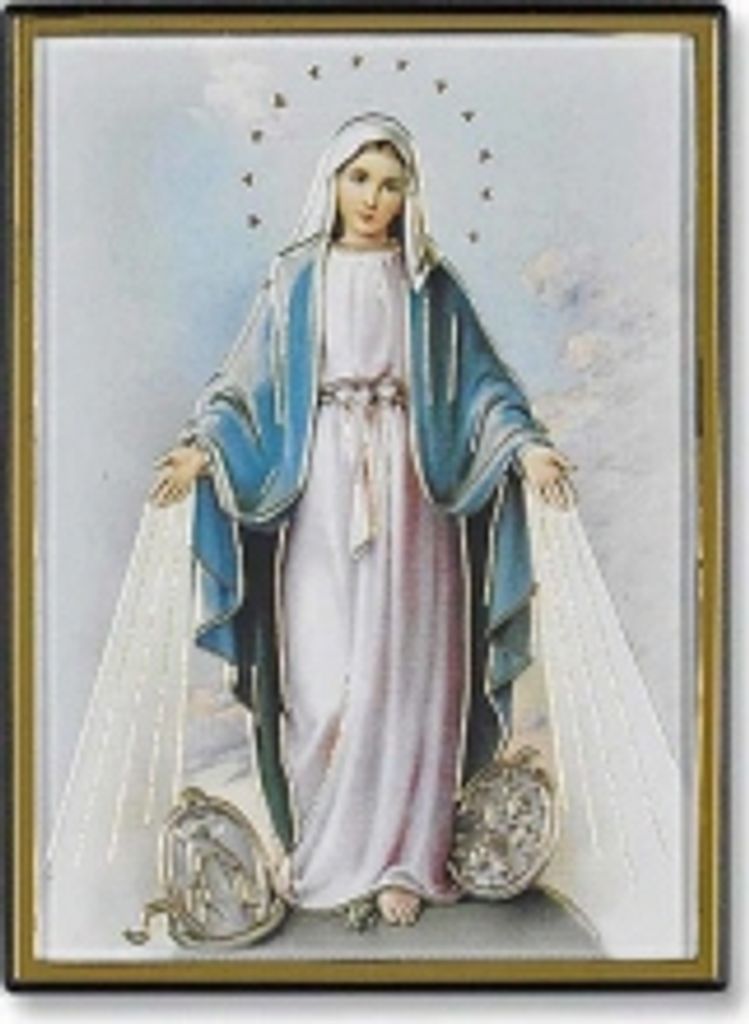 Marie Calabrese