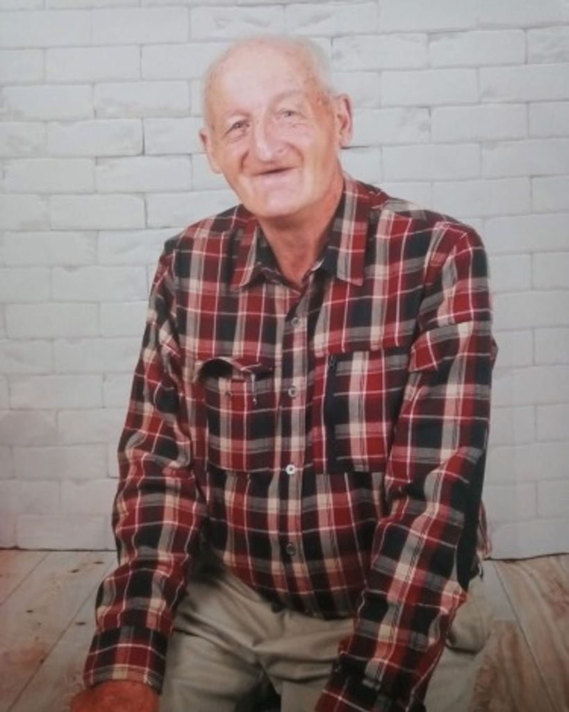 Charles Larry Bedgood Profile Photo