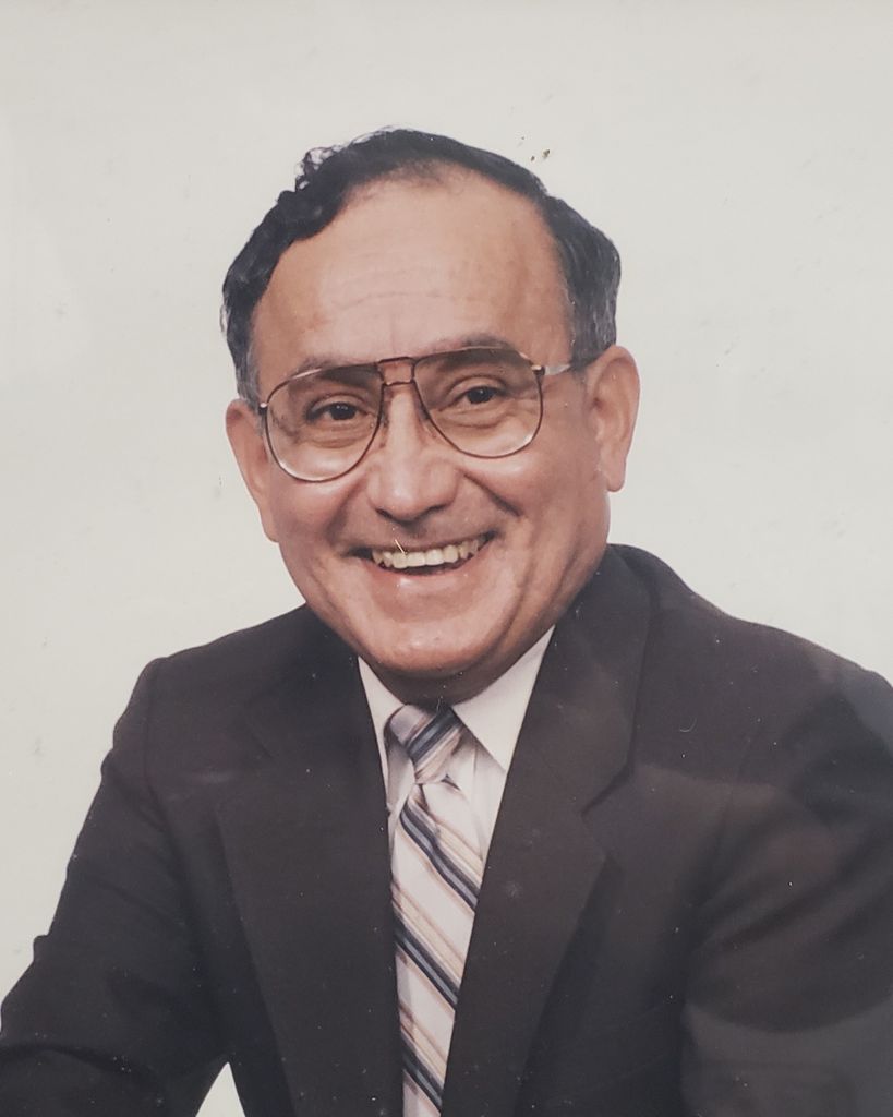 Vidal Castillo