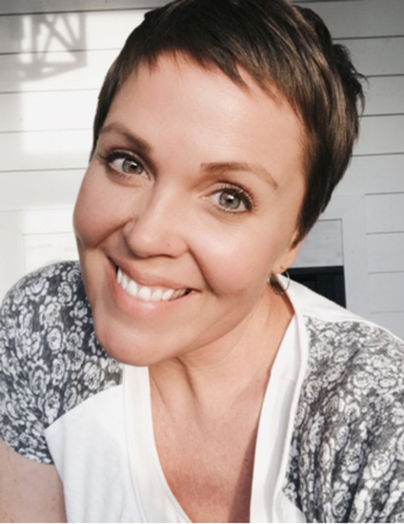 Meghann Titensor Profile Photo