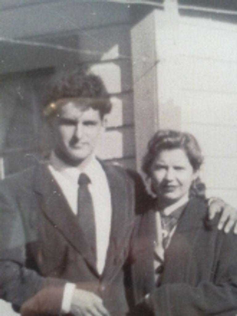 Stephen Alexander Trach