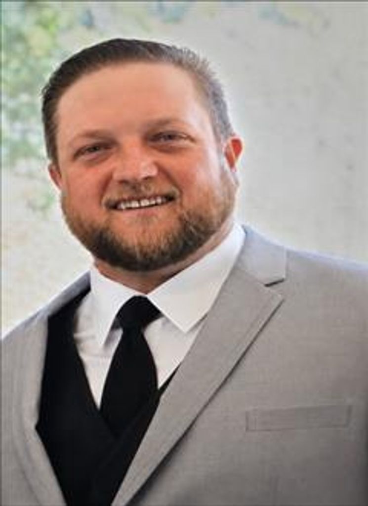 Dillon Lee Spriggs Profile Photo