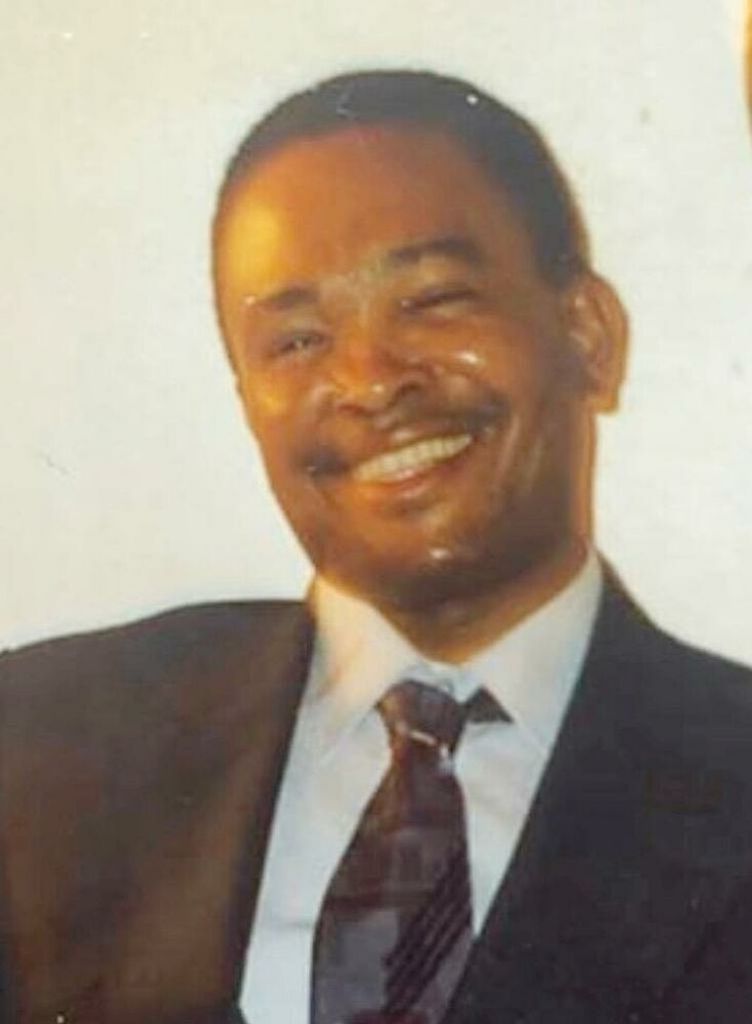 Vincent R Walton Profile Photo
