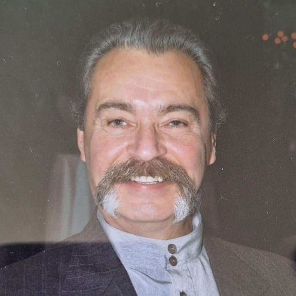 Victor J. Beaudet