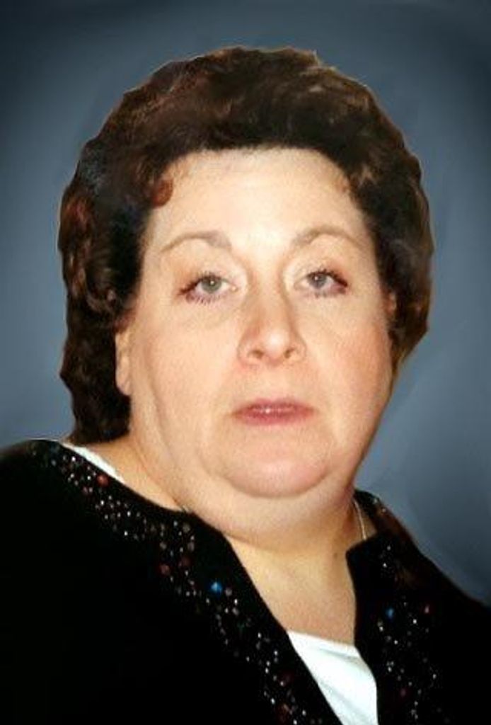 Francine M. "Franny" Kraiosky