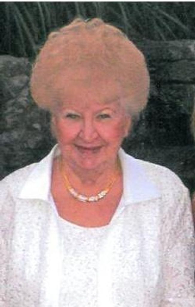 Eleanor E. Paterno