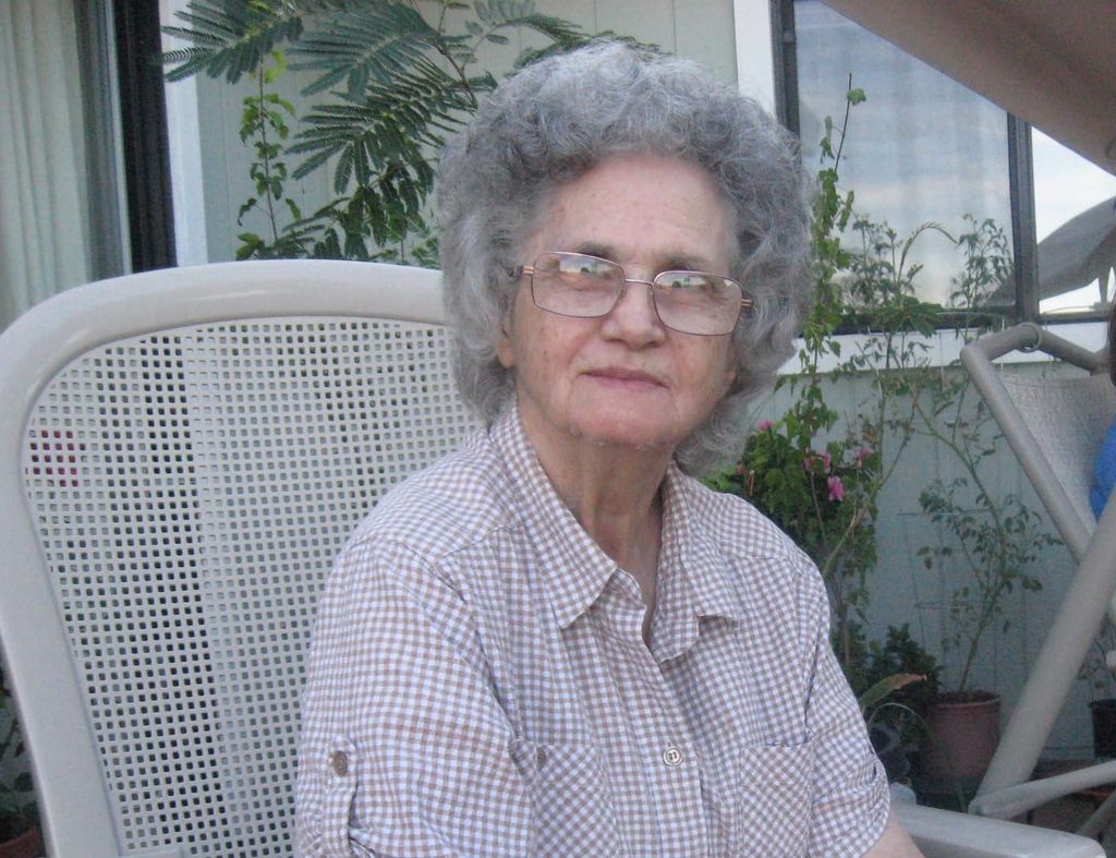 Gracie Octavia Hensley Profile Photo