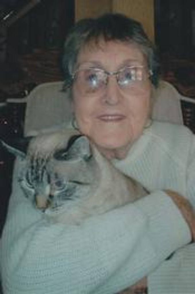 Pauline L. Sexton