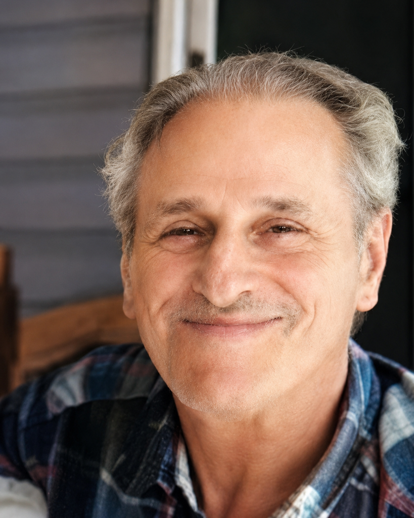 Joseph P Cortino Profile Photo
