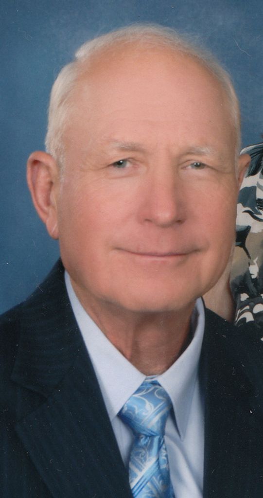 Herbert Gates Wegner Profile Photo