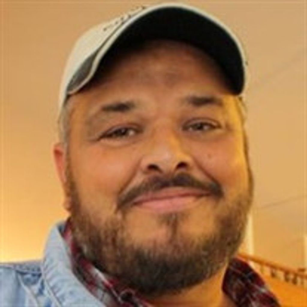 Michael Brian Shrum