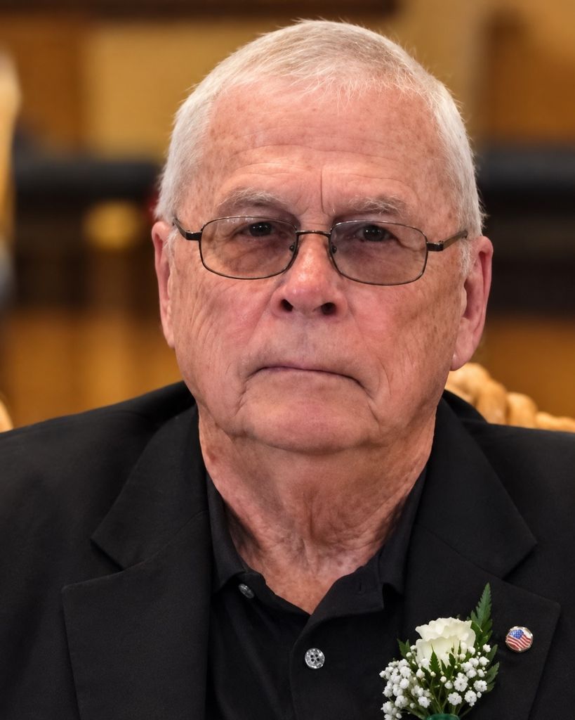 Lawrence Eugene Gordon
