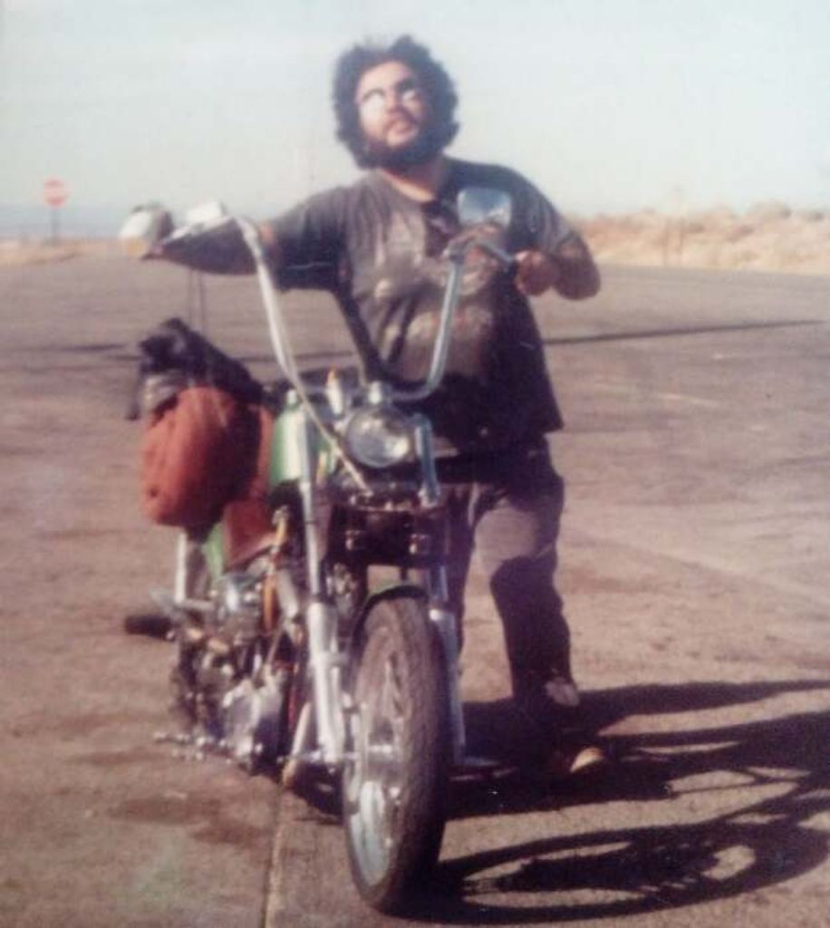 Ronald Thomas Martinez
