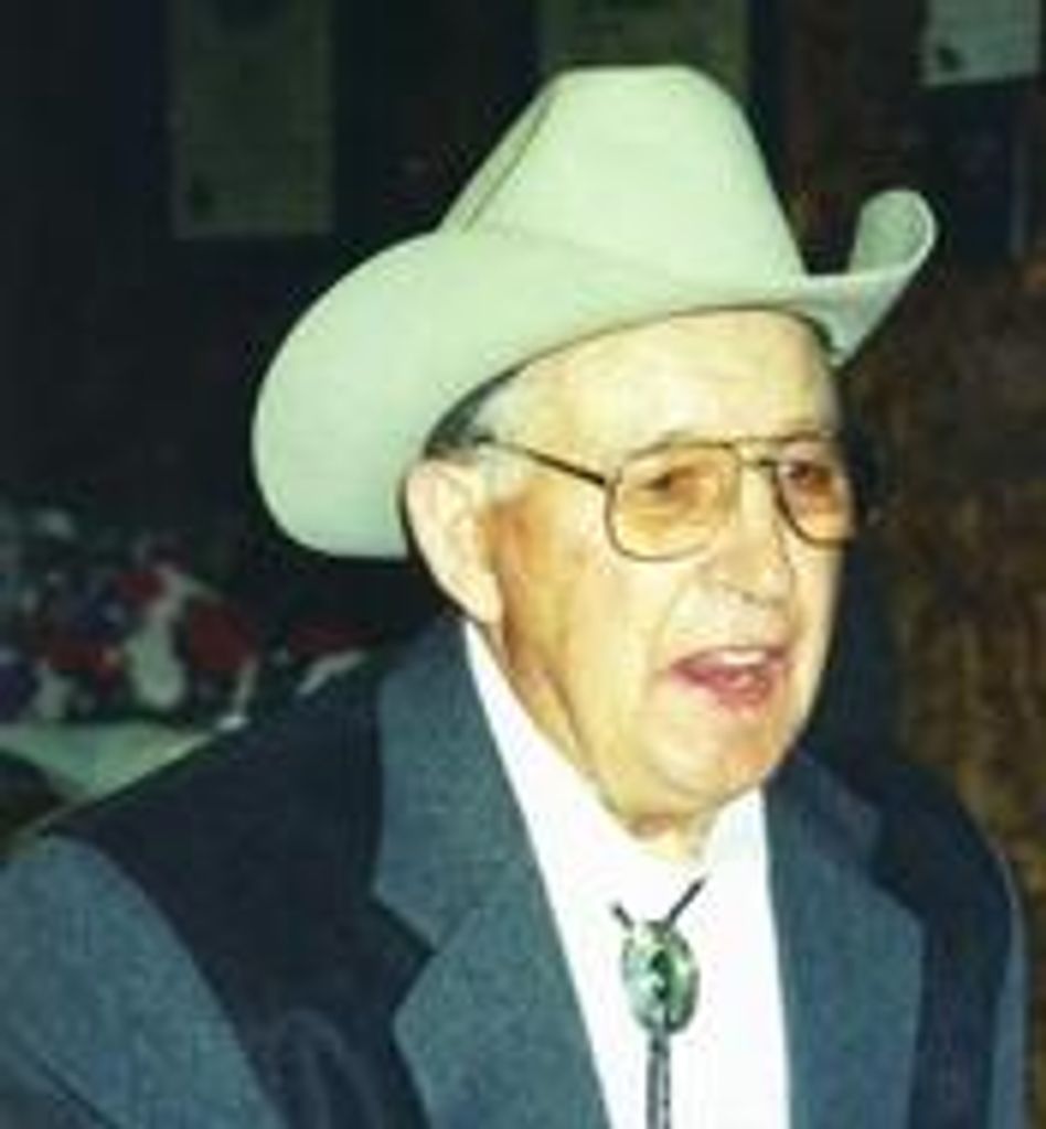 Harold "Si" L. Elliott