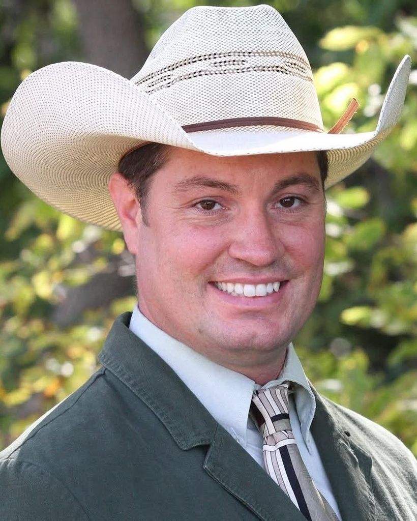 Jake Weaver Profile Photo