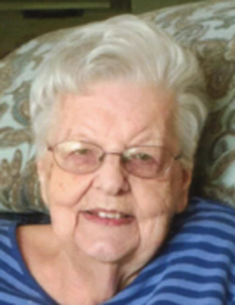 Marjorie Pittman-Brockman Profile Photo