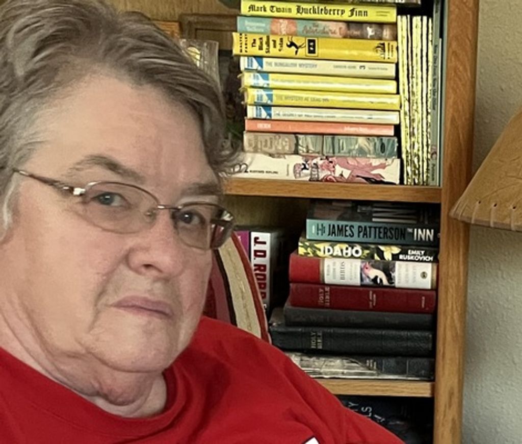 Margaret Isabel Haine Profile Photo