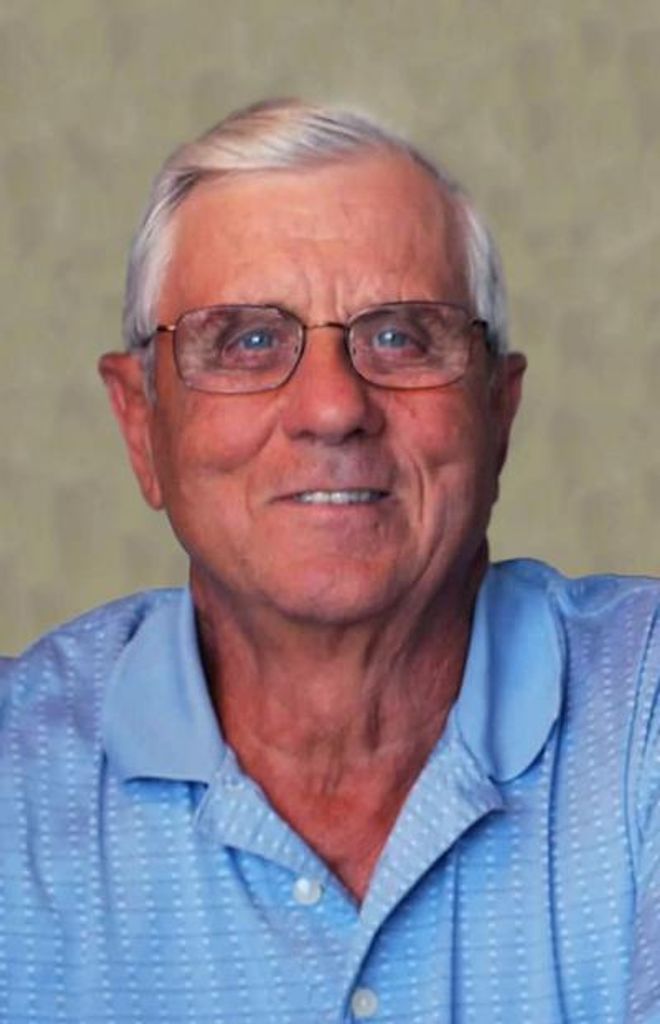 Marvin “Marv” Joseph Waeghe Profile Photo