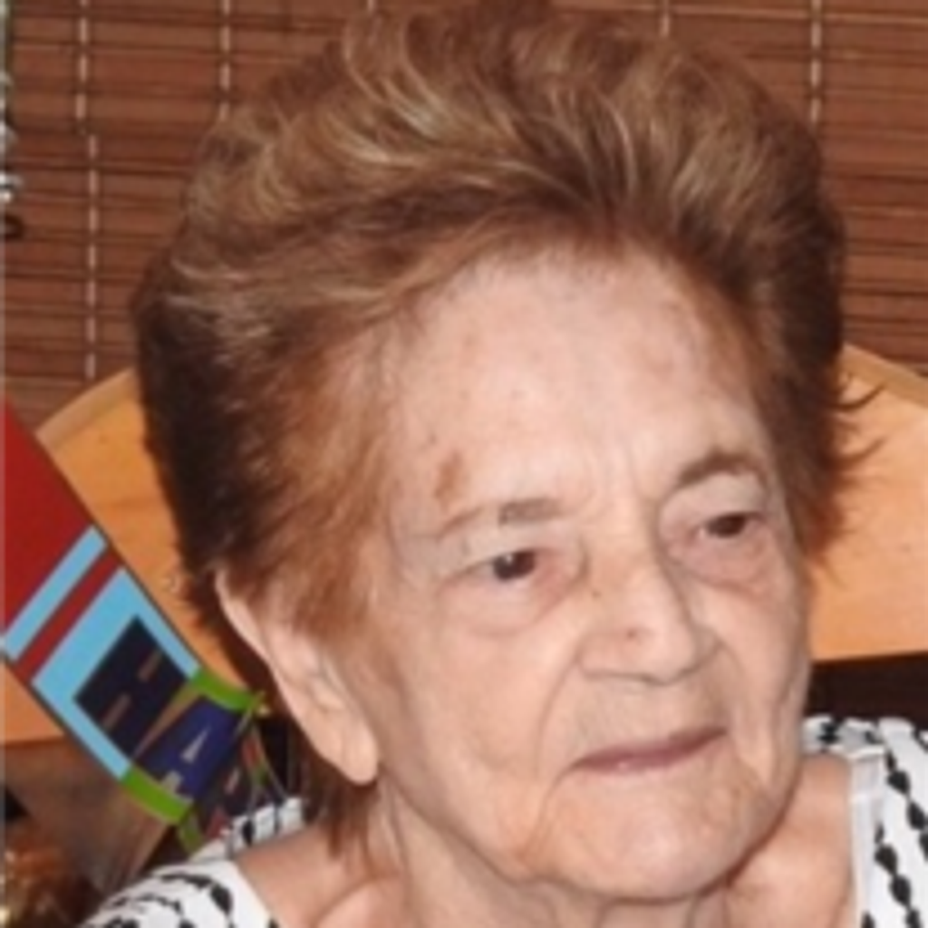 Mabel Irene Reynolds