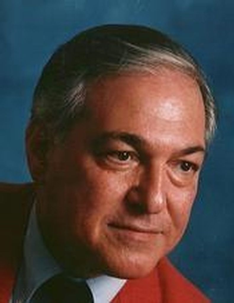 Paul R. Colletti, M.D.