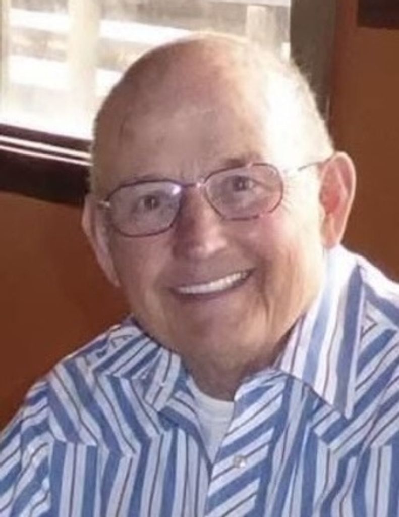 Donley Martin Larson