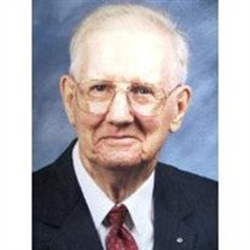 Wilbur  C. Lindstrom