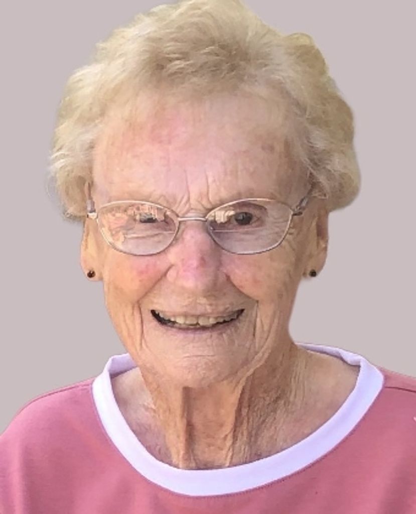 Donna Phillips Profile Photo