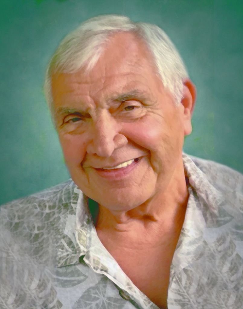Ronnie Miller